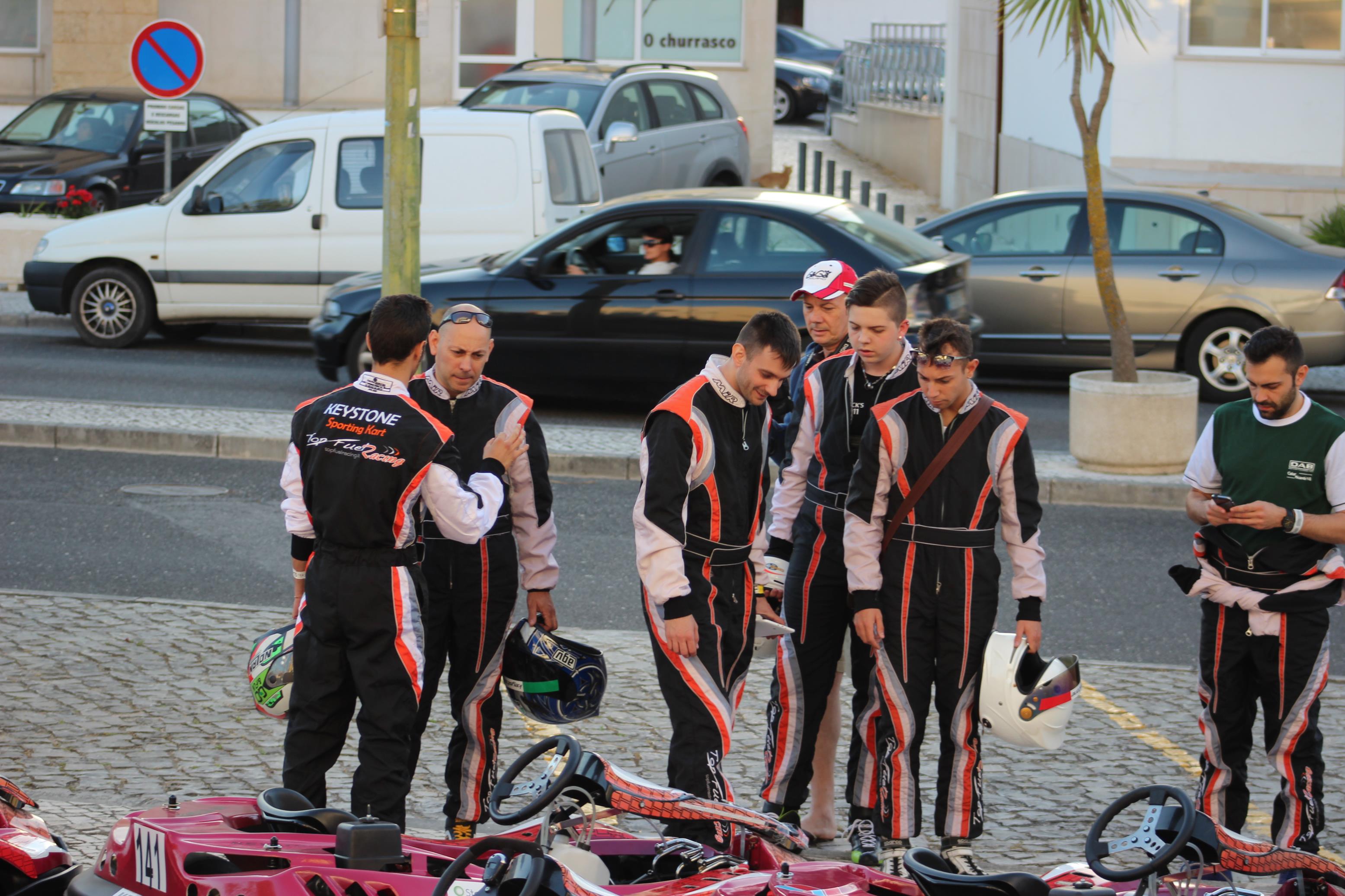 24 Horas da Batalha 2015 - Treinos Livres20